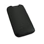 Incipio Orion Sleeve Pouch Case for iPod touch (Black)