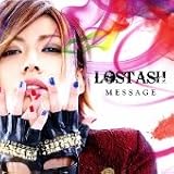 MESSAGE [初回限定盤]