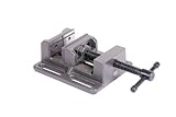 POWERTEC Industrial Standard Drill Press Vise 8 inch, - New -10023