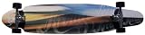 Krown Dunes Complete Longboard Skateboard