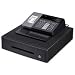 New Casio Cash Register Antimicrobial 7 Segment 8 Digit 500 PLUs 20 Departments W410xD450xH205mm Ref SE-S10MD