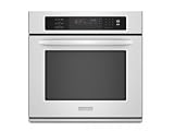Kitchenaid Stainless Steel Architect Series II 30 Built In Single Electric Oven