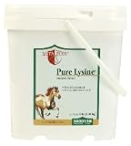 Pure Lysine, 4 Lb