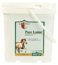 Pure Lysine, 4 Lb