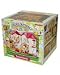 Calico Critters Townhouse