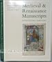Medieval and Renaissance Manuscripts in New Zealand Collections (Medieval & Renaissance Manusc)
