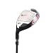 New Nike Ignite Hybrid #3 R-Flex LH