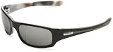 Oakley Men's Checkpoint Rectangular Polarized Sunglasses