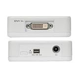 Gefen DVI to Mini DisplayPort Converter (EXT-DVI-2-MDP)