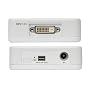 Gefen DVI to Mini DisplayPort Converter (EXT-DVI-2-MDP)