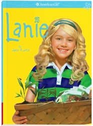 Lanie (American Girl Today Series) by Jane Kurtz