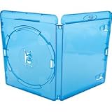 Blu Ray Case(10 Pack)