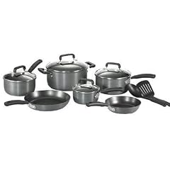 Where to buy T-Fal Signature Hard Anodized 12 Cookware Piece Set Reviews.