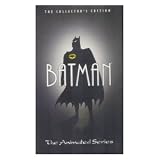 Batman: The Animated Series-The Trials of Harvey Dent