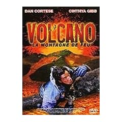 Volcano - La montagne de feu