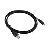 USB Mini-5 Pin Charging Cable for Blackberry Curve 8300 / 8310 / 8320 / 833 ....