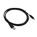 USB Mini-5 Pin Charging Cable for Blackberry Pearl 8100 / 8110 / 8120 / 8130 & Bold 9000