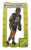 Bobby Orr Facsimile autograph Boston Bruins Hockey Pin-up / Stand-up Sportrophy