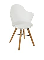 INDUSTRIAL STYLE Silla Malmo