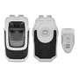 Samsung E715 SGH-E715 Neoprene Case Black