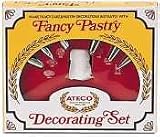 Cake Decorating 8 piece Set 1 pc