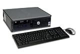 Fast Dell Gx520 Desktop Computer Pentium 4 HT 2Gb 80Gb DVDRW Keyboard/Mouse/Recovery CD included