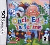 Revue Nintendo  / Oncle Ed à la Ferme