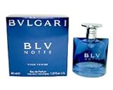 ブルガリ ブルガリ ブルー ノッテ(L) 40ml (EDP-SP)