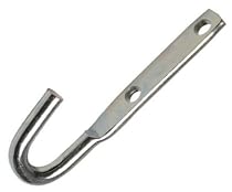 Stanley Hardware 2.5In Rope Hook Us2C 76-6380