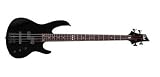 ESP LTD B50 Electric Bass Guitar ( Black ) - B000VO8RQO