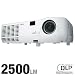 NEC NP115 3D Ready SVGA DLP Projector
