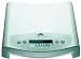 Digital baby scale also usable as floor scale for children up to 110 lbs.