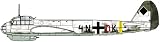 1/72 ユンカースJu-88D-1