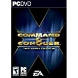 Command and Conquer the First Decade (DVD-Rom)