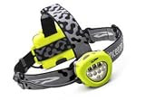 Princeton Tec Corona 8 LED Headlamp (Green)