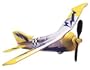 Spinmaster E-Chargers Micro Airplane
