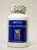 Allergy Research Group -DIM Vitex PMS Formula 60 vcaps