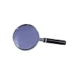 Hama Reading Magnifier, 2-times, 100 mm, 100 mm