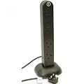 Tacima 10 Way Surge Protected Mains Tower