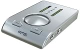 3149%2BRWXnTL. SL160  Best RME Babyface (10x12 24/192 USB Interface) ..Buy This