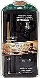 Crystal River Executive Travel Fly / Spinning Rod