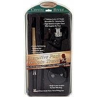Crystal River� Executive Travel Fly / Spinning Rod
