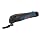 Bosch PS50-2B 12-Volt Max Lithium-Ion Multi-X Oscillating Tool Carpenter Kit with 2 Batteries, Charger and Case