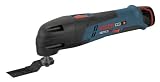 Bosch PS50-2A 12-Volt Max Multi-X Cutting Kit