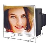 TV Screen Enlarger for 20 - 26 inch Flat Screens