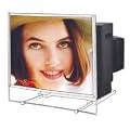 TV Screen Enlarger for 20 to 26 Inch Flat Screens