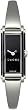 109 Series Black Dial
