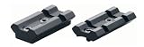 Leupold Rifleman 2 Piece Base Matte Sav 110