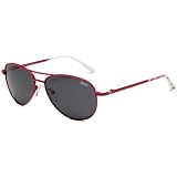 Roxy Girls Little Beauty Aviator Sunglasses
