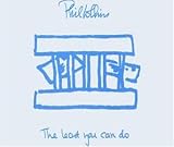 The Least You Can Do - Phil Collins